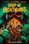 Stuff of Nightmares by R.L. Stine, A.L. Kaplan, 9781684158928