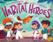 Habitat Heroes by Daniel Bernstrom, Carolina Coroa, 9781368113953