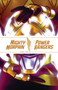 Mighty Morphin / Power Rangers Book Two Deluxe Edition by Ryan Parrott, Rachel Wagner, Marco Renna, Dan Mora, Francesco Mortarino, 9781608862160