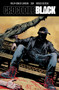 Crocodile Black by Phillip Kennedy Johnson, SOM, 9798892150873