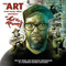 The Art (and Many Other Mistakes) of Eric Powell by Eric Powell, Eric Powell, 9781684151875