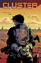 Cluster by Ed Brisson, Damien Courceiro, 9781608867721