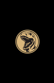 Mighty Morphin Power Rangers Year Two Limited Edition by Kyle Higgins, Hendry Prasetya, Daniel Bayliss, Various, 9781684155231