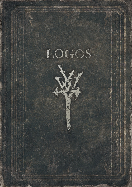 LOGOS: The World of Final Fantasy XVI by Square Enix, 9781646093120