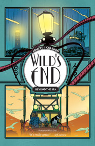 Wild's End: Beyond the Sea by Dan Abnett, I.N.J. Culbard, 9781608861583
