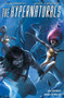 The Hypernaturals Vol. 2 by Dan Abnett, Andy Lanning, Tom Derenick, 9781608863198