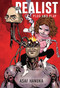 The Realist: Plug and Play by ASAF Hanuka, 9781608869534