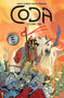 Coda Vol. 1 by Simon Spurrier, Matías Bergara, 9781684155156