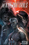 The Hypernaturals Vol. 3 by Dan Abnett, Andy Lanning, Tom Derenick, 9781608863495