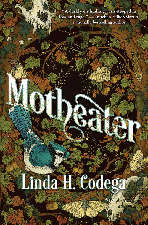 Motheater - 9781645661801 by Linda H. Codega, 9781645661801