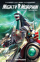 Mighty Morphin Vol. 2 by Ryan Parrott, Marco Renna, 9781684157020
