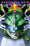 Mighty Morphin Power Rangers: Shattered Grid by Kyle Higgins, Ryan Parrott, Daniele Di Nicuolo, Simona Di Gianfelice, Diego Galindo, 9781684153909