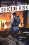 Suicide Risk Vol. 1 by Mike Carey, Elena Casagrande, 9781608863327