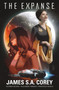 The Expanse by Corinna Bechko, Alejandro Aragon, 9781684156917