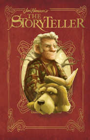 Jim Henson's The Storyteller by Jim Henson, Various, Various, 9781936393985