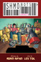 Shmobots by Adam Rifkin, Les Toil, 9781934506400