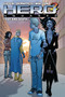 Hero Squared, Vol. 3 by Keith Giffen, J.M. DeMatteis, Nathan Watson, 9781934506813