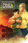 Pine & Merrimac by Kyle Starks, Fran Galán, 9781637969533