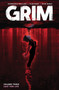 Grim Vol. 3 by Stephanie Phillips, FLAVIANO, 9781608861460