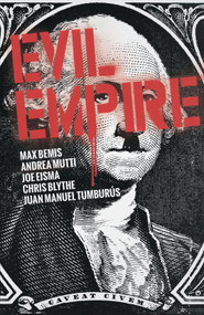 Evil Empire Vol. 2 by Max Bemis, Various, 9781608867332