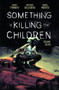 Something is Killing the Children Vol. 7 by James Tynion IV, Werther Dell'Edera, 9781608861484