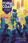 Paknadel & Trakhanov's Turncoat by Alex Paknadel, Artyom Trakhanov, 9781608869794