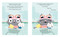 Serafina Makes Waves by Matthew Burgess, Robin Rosenthal, 9780593699638