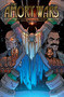 The Amory Wars: In Keeping Secrets Of Silent Earth: 3 Vol. 2 by Claudio Sanchez, Peter David, Chris Burnham, 9781608860425