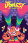 Jonesy Vol. 3 by Sam Humphries, Caitlin Rose Boyle, 9781684150168