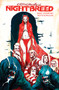 Clive Barker's Nightbreed Vol. 1 by Clive Barker, Marc Andreyko, Kowalski Piotr, 9781608866830