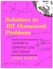 Solutions to 101 Homework Problems (Consider a Spherical Cow) by John Harte, 9781940380445