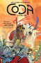 Coda Vol. 1 - 9781684153213 by Simon Spurrier, Matías Bergara, 9781684153213