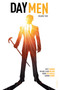 Day Men Vol. 2 by Matt Gagnon, Michael Alan Nelson, Brian Stelfreeze, 9781608868520