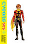 Cyborg 009 by Shotaro Inoshimori, F. J. Desanto, Marcus To, 9781936393947