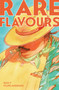 Rare Flavours by Ram V, Filipe Andrade, 9781608861538