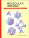 Molecular Origami (Precision Scale Models from Paper) by Robert M. Hanson, 9780935702309