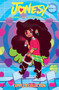 Jonesy Complete Collection by Sam Humphries, Caitlin Rose Boyle, 9798892153409