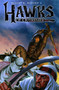 Robert E. Howard's Hawks of Outremer by Robert Howard, Michael Alan Nelson, Damian Couceiro, 9781608860418