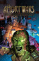 The Amory Wars: In Keeping Secrets of Silent Earth 3 by Claudio Sanchez, Peter David, Chris Burnham, 9781684151578