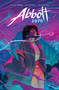 Abbott: 1979 by Saladin Ahmed, Sami Kivelä, 9781608862375