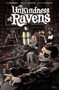 An Unkindness of Ravens by Dan Panosian, Marianna Ignazzi, 9781684157082