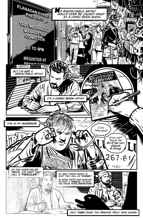 Quick Stops Volume 3 by Kevin Smith, Ryan Gajda, John Sprengelmeyer, Mark Reihill, Ahmed Raafat, 9781506753065