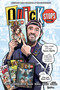Quick Stops Volume 3 by Kevin Smith, Ryan Gajda, John Sprengelmeyer, Mark Reihill, Ahmed Raafat, 9781506753065