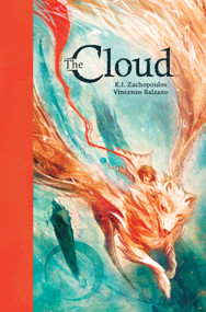 The Cloud - 9781608867257 by Kostas Zachopoulos, Vincenzo Balzano, 9781608867257