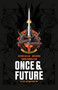Once & Future Book One Deluxe Edition by Kieron Gillen, Dan Mora, 9781684157655