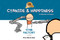 Cyanide & Happiness: Stab Factory by Kris Wilson, Rob Denbleyker, Dave Mcelfatrick, 9781608867691