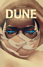 Dune: House Atreides Vol. 2 - 9781684157389 by Brian Herbert, Kevin J. Anderson, Dev Pramanik, 9781684157389