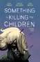 Something is Killing the Children Vol. 8 by James Tynion IV, Werther Dell'Edera, 9781684156283