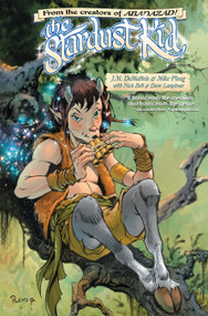 Stardust Kid by J.M. DeMatteis, Mike Ploog, 9781934506042