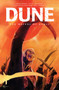 Dune: The Waters of Kanly by Brian Herbert, Kevin J. Anderson, Francesco Mortarino, 9781684158867